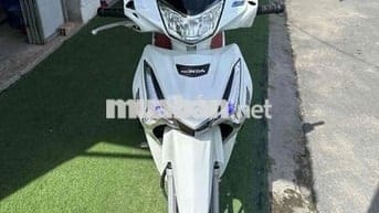 Honda Future led 2023 ( góp cần cccd không nợ xấu