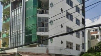 MẶT BẰNG KINH DOANH – VĂN PHÒNG – QUẬN 4