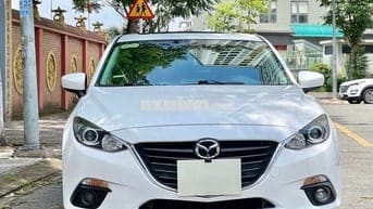 Mazda 3 1.5 AT Hatchback 2015 - 48000 km