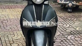 Bán xe Liberty125ie,Bstp cù lũ22666,xe đẹp gtdd