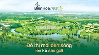 Bán gấp nền BH new city 100m2 sổ sẵn giá chỉ 1,550 tỷ bao hết thuế phí