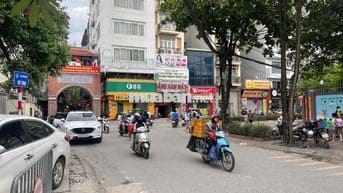 cho thuê mặt bằng kinh doanh mặt đường mỹ đình