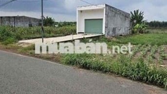 Đất sổ hồng riêng 200m2 ngay trung tâm Chơn Thành, Đồng Nai
