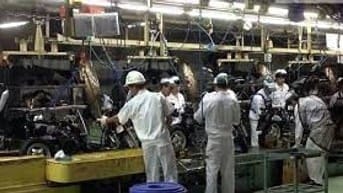 Tuyển 50 lao động phổ thông đi làm luôn