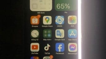 Iphone 11 pro 2 sim vật lý za ios 14.6
