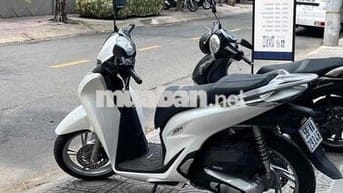 SH 125i Thắng ABS 2024 Odo4k