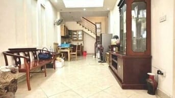 Chỉ 6,3 tỷ có ngay nhà. Chủ nhà rất thiện chí bán.