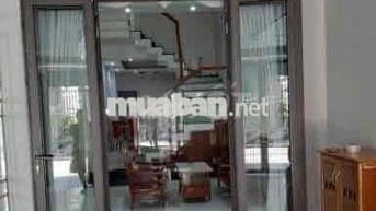 Nhà 2 tầng MT kề LÊ THANH NGHỊ - SẴN NỘI THẤT CƠ BẢN