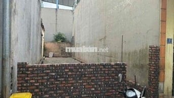 bán đất trung thôn- đối diện cổng vin cổ loa, cầu tứ liên chỉ 200m