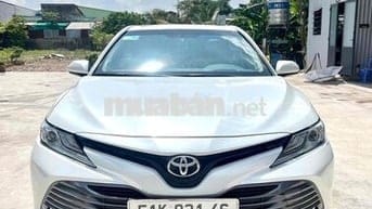 Toyota Camry 2021 - 2.5Q 62.000km