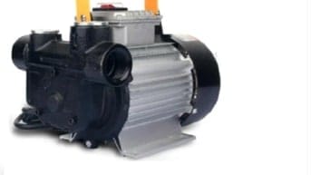 BƠM DẦU TRUNG QUỐC DYB-60 dùng cho bơm vận chuyển dầu dieslel Dạng bơm