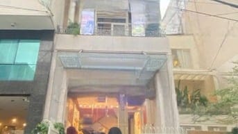 CHO THUÊ NHÀ LÀM VĂN PHÒNG Ở NGUYỄN BỈNH KHIÊM, QUẬN 1