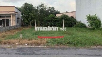 Đất mặt tiền Trần Thị Bàu - Củ Chi