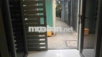 Chính Chủ - Nhà Tôn Đản 3PN Nguyên Căn