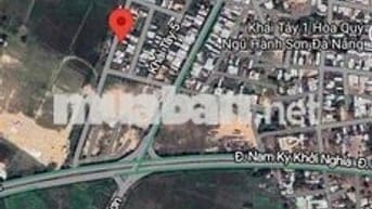 Bán lô đất đường 7m5 TĐC Khái Tây 2 , thông Nam Kỳ Khởi Nghĩa