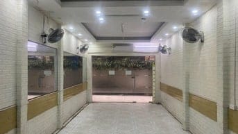 Cho thuê MB phố Minh Khai có thể KD dịch vụ, KD online, mi, móng....