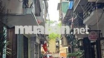 Bán Nhà Thọ Lão 22M x 4T Giá 5,68 Tỷ. Ngõ thông,15m ra ô tô, dân xây