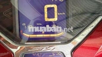 XE SH 150i, XE GIA ĐÌNH, MỚI ĐI ĐƯỢC 613 KM