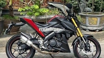 Yamaha TFX 150 2018 có trả góp trao đổi ✅