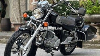 Suzuki GZ 150A 2015 có trả góp trao đổi ✅