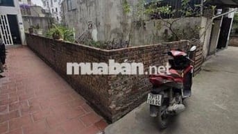Bán đất Vân Canh, 71m2, LÔ GÓC, MT đẹp 4,5m, 50m Ô TÔ, giá 7,1 tỷ.