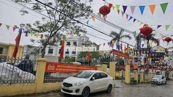 Bán đất tam hưng thanh oai phân lô ô tô kinh doanh đỉnh