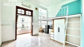 📍Duplex Full nội thất máy giặt riêng - Trường Chinh - Nguyễn Ảnh Thủ