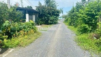 36x40 có 400m2 thổ cư. Gần KCN. Dân đông. 2,18 tỷ