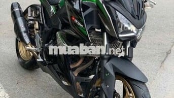 Kawasaki Z300 2018 có trả góp trao đổi ✅