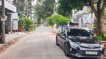 ❌️CẶP NỀN 8M X 21M ĐƯỜNG SỐ 34 KDC NGÂN THUẬN