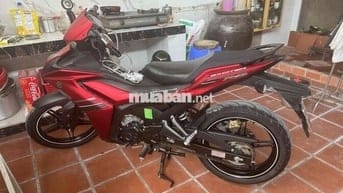 xe exciter 155cc