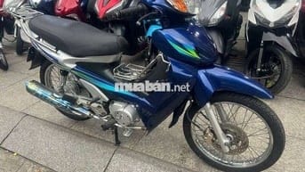 Honda future 2004 mới 90% Bstp chính chủ