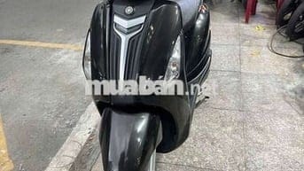 Yamaha grande 2017 mới 90% bs61 chính chủ