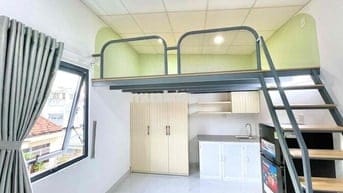 Căn Hộ Cao Cấp _ Không Giới Hạn Người Ở _ Cạnh Ngã Tư Thủ Đức