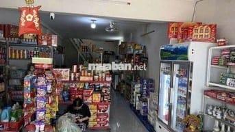 Cho thuê nhà mặt tiền Phan văn trị , P.12,Bình Thạnh- Diện tích:4mx16m