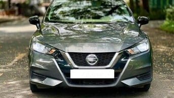 Nissan Almera 2023 EL - 69000 km, còn bh,bao test
