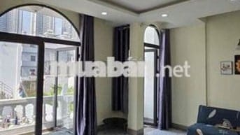 🌟CĂN HỘ STUDIO VAN CÔNG, MÁY GIẶT RIÊNG🌾FULL NỘI THẤT 🌾  🌟