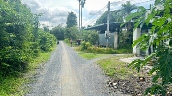 36x40 có 400m2 thổ cư. Gần KCN. Dân đông. 2,18 tỷ 