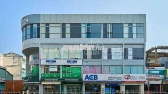 Thuê văn phòng giá rẻ Phú Nhuận 88–170m², chỉ 13USD