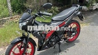 Cần tiền bán  nhanh xe  Suzuki satria xe đẹp