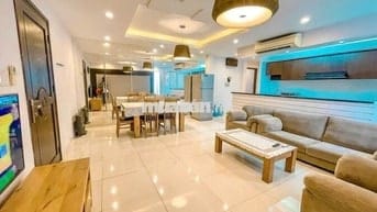 CHUỖI CĂN HỘ 1PN/2N GẦN ĐH VĂN HIẾN_KHU BÀU CÁT_K300_NHÀ GA T3 Q.TB