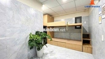 CHO THUÊ CĂN HỘ GIƯỜNG ĐÔI FULL NT NGAY ĐẠI HỌC CÔNG NGHIỆP, VĂN LANG