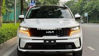 HOT - Kia Sorento 2.5G Premium 2025 Giá tốt