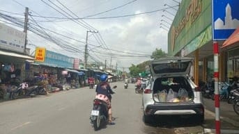 ĐẤT NỀN CHÁNH PHÚ HOÀ GẦN CHỢ CHÁNH LƯU THÀNH PHỐ BẾN CÁT BÌNH DƯƠNG