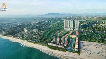 Căn hộ Newtown Diamond Đà Nẵng