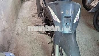 Xe dư không dùng cần bán lại chở hàng