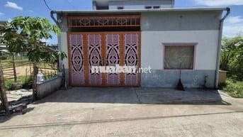 BÁN NHÀ 2 TẦNG HÒA TIẾN , 150M2, CHỈ 1,89 TỶ