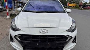 Hyundai Grand i10 2022 1.2 AT bản Full - 52000 km