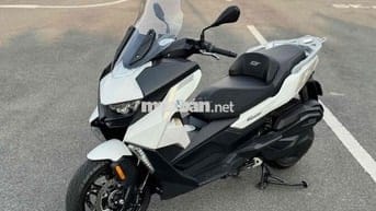 CẦN BÁN BMW C400GT – Model 2020