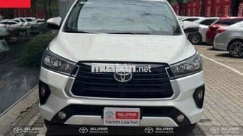 Toyota Innova 2022 E 2.0 MT - bảo hành Toyota